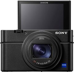 Sony RX100 VII -digikamera, kuva 4