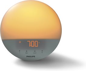 philips wake up light hf3519