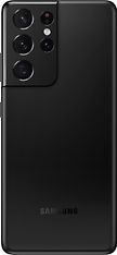 Samsung Galaxy S21 Ultra 5G -Android-puhelin, 12/256Gt, Phantom Black, kuva 4