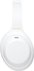 Sony WH-1000XM4 Limited Edition -Bluetooth-vastamelukuulokkeet, Silent White, kuva 5