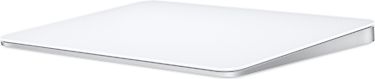 Apple Magic Trackpad langaton Multi-Touch-ohjauslevy, valkoinen (MK2D3)