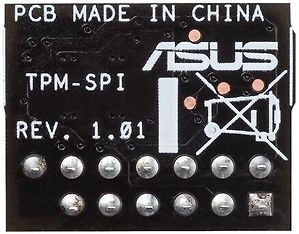 Asus TPM-SPI -moduuli, kuva 2