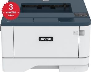 Xerox B310 -mustavalkolasertulostin