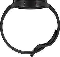 Samsung Galaxy Watch4 (Bluetooth) 44 mm, musta, kuva 5