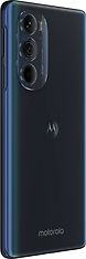 Motorola Edge 30 Pro 5G -puhelin, 256/12 Gt, Cosmos Blue, kuva 6