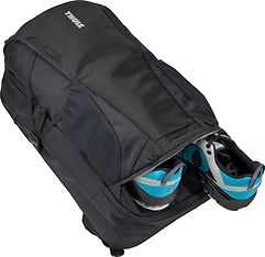 Thule EnRoute Backpack 30L -reppu, musta, kuva 9