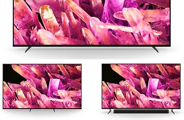 Sony XR-55X90K 55" 4K LED Google TV, kuva 8