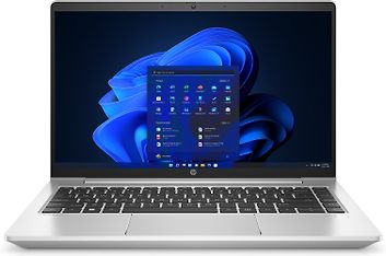 HP ProBook 440 G9 14" -kannettava, Win 11 Pro / Win 10 Pro 64-bit, hopea (5Y460EA), kuva 2