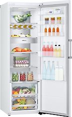 LG GLE71SWCSZ -jääkaappi, valkoinen, kuva 5