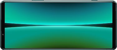 Sony Xperia 5 IV 5G -puhelin, 128/8 Gt, vihreä, kuva 5