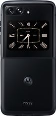 Motorola Razr 2022 -puhelin, 256/8 Gt, Satin Black, kuva 9