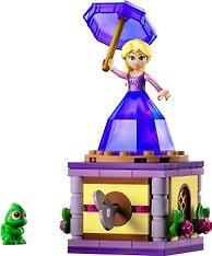 LEGO Disney Princess 43214 - Pyörähtelevä Tähkäpää, kuva 3