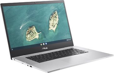 Asus Chromebook CX15 15” -kannettava, Chrome OS (CX1500CNA-EJ0125), kuva 3