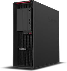 Lenovo ThinkStation P620 -tehotyöasema, Win 11 Pro 64 (30E000GMMT), kuva 2