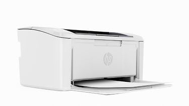 HP LaserJet M110w -tulostin, kuva 3