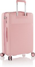 Heys Pastel Blush M 66 cm -matkalaukku, vaaleanpunainen, kuva 3