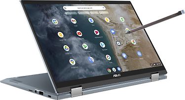 Asus Chromebook Flip CX5 14" -kannettava, Chrome OS (CX5400FMA-AI0084), kuva 5