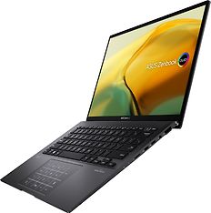 Asus Zenbook 14 OLED 14" -kannettava, Win 11 (UM3402YAR-PURE18), kuva 2