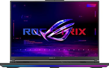 Asus ROG Strix G18 18" -pelikannettava, Win 11 (G814JI-N6062WK), kuva 6