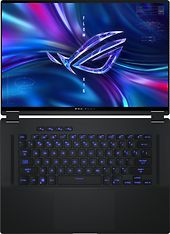 Asus ROG Flow X16 16" -pelikannettava, Win 11 (GV601VV-NL023W), kuva 6