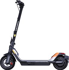 Ninebot by Segway Kickscooter P65E -sähköpotkulauta