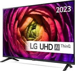 LG UR7300 65" 4K LED TV, kuva 3