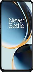 OnePlus Nord CE 3 Lite 5G -puhelin, 128/8 Gt, musta