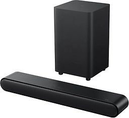 TCL S642W 2.1 Soundbar -äänijärjestelmä