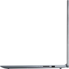 Lenovo IdeaPad Slim 3 16" kannettava, Win 11 Home, harmaa (82XR003AMX), kuva 16