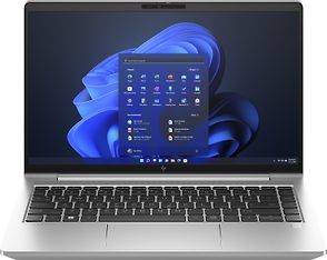 HP EliteBook 645 G10 14” -kannettava, Win 11 Pro (817P7EA)
