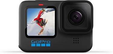 GoPro HERO10 Black Specialty Bundle, kuva 2