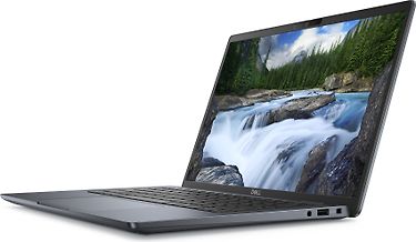 Dell Latitude 7340 13,3" -kannettava, Win 11 Pro (WXHHV), kuva 3