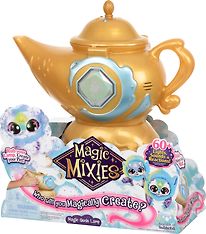 Magic Mixies Genie - taikalamppu, sininen, kuva 7