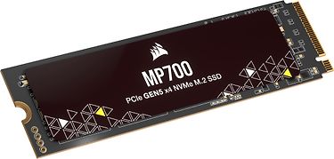 Corsair MP700 2 Tt M.2 -SSD-kovalevy