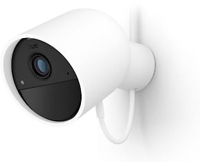 Philips Hue Secure valvontakamera, langallinen, valkoinen, 1 kpl, kuva 2