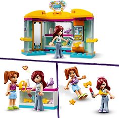 LEGO Friends 42608  - Pikkuruinen asustekauppa, kuva 6