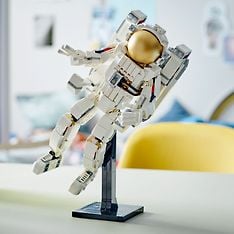 LEGO Creator 31152  - Astronautti avaruudessa, kuva 5