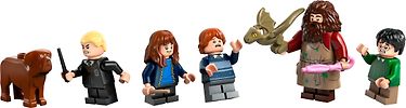 LEGO Harry Potter 76428  - Hagridin mökki: Odottamaton vierailu, kuva 4