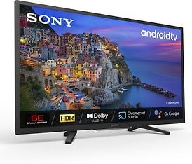 Sony KD-32W804 HD Ready Android LED TV, kuva 2