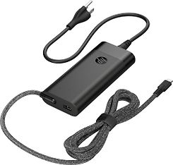 HP 110 W USB-C Laptop Charger  -kannettavan laturi (8B3Y2AA), kuva 3