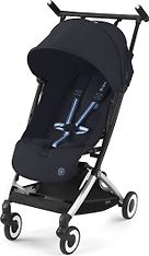 Cybex Libelle -matkarattaat, Dark Blue