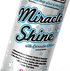 Muc-Off Miracle Shine nestemäinen hoitovaha, 500 ml, kuva 3