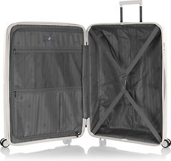 Heys Airlite 76 cm -matkalaukku, valkoinen, kuva 4