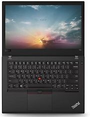 FWD: Lenovo ThinkPad T480 14" -käytetty kannettava tietokone, Win 10 Pro (1061549), kuva 2