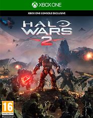 Ystävänpäivä-bundle #2: Gears of War 4, Forza Horizon 3 ja Halo Wars 2 -pelit, Xbox One, kuva 2