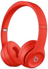 Beats Solo3 Wireless -Bluetooth-kuulokkeet, punainen (PRODUCT) RED