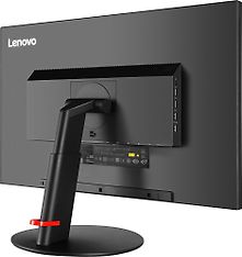 Lenovo ThinkVision P27q-10 27" WQHD -näyttö, kuva 6