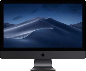 Apple iMac Pro 27" Retina 5K -tietokone, MQ2Y2, kuva 4