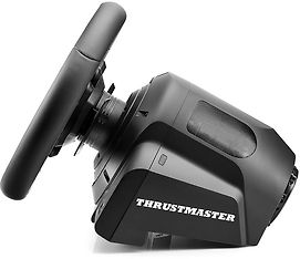 Thrustmaster T-GT Wheel -rattipoljinyhdistelmä, PS4, kuva 4