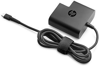 HP 65 W USB-C -virtalähde